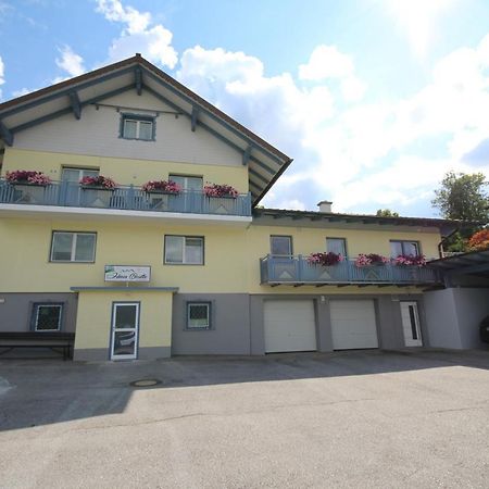 Haus Beutle Apartment Schladming Luaran gambar