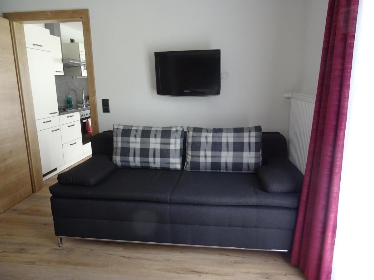 Haus Beutle Apartment Schladming Luaran gambar