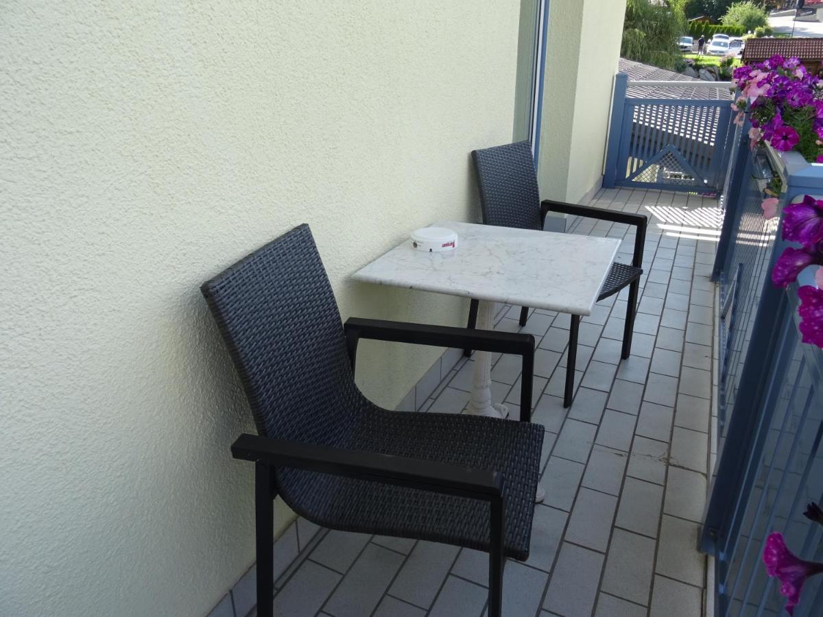 Haus Beutle Apartment Schladming Luaran gambar