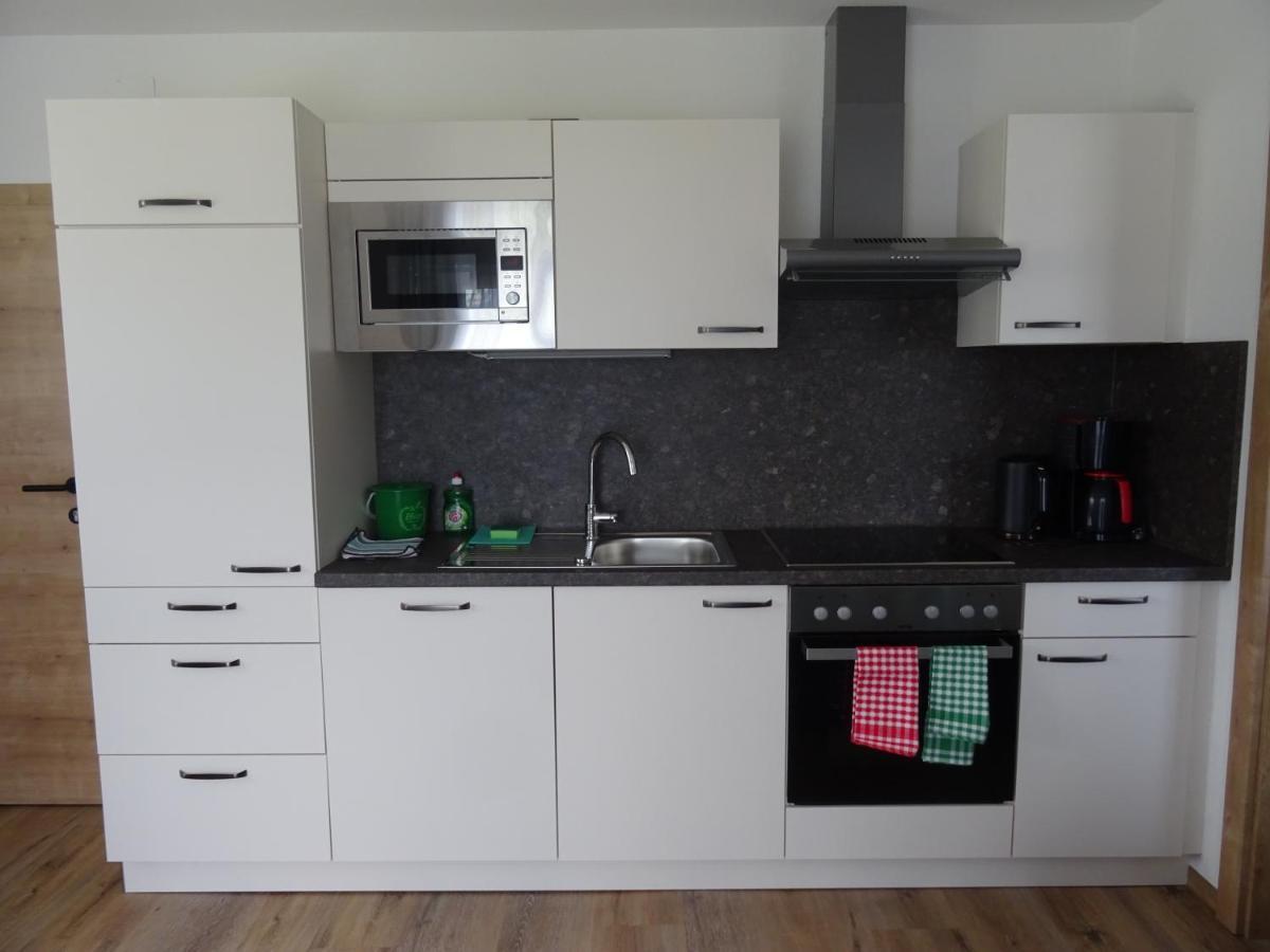 Haus Beutle Apartment Schladming Luaran gambar
