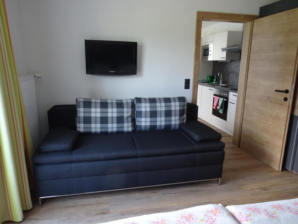 Haus Beutle Apartment Schladming Luaran gambar