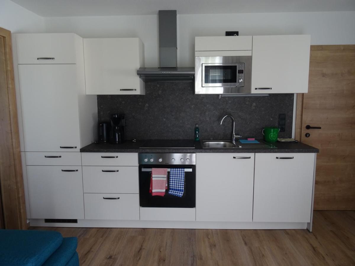 Haus Beutle Apartment Schladming Luaran gambar