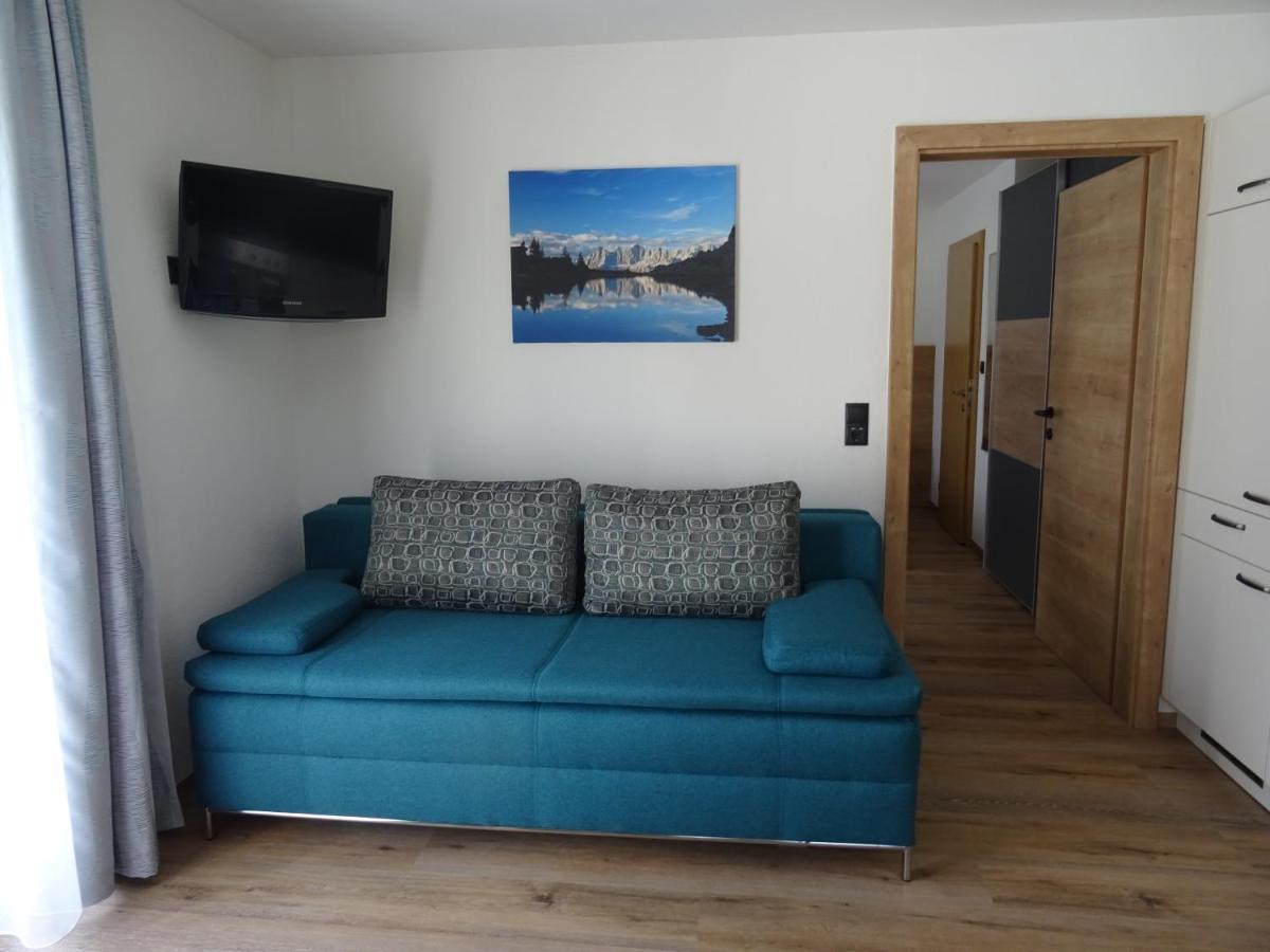 Haus Beutle Apartment Schladming Luaran gambar