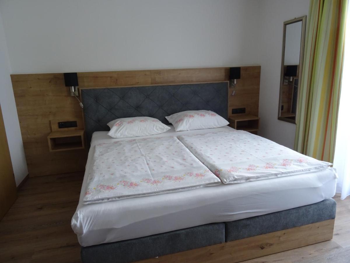 Haus Beutle Apartment Schladming Luaran gambar