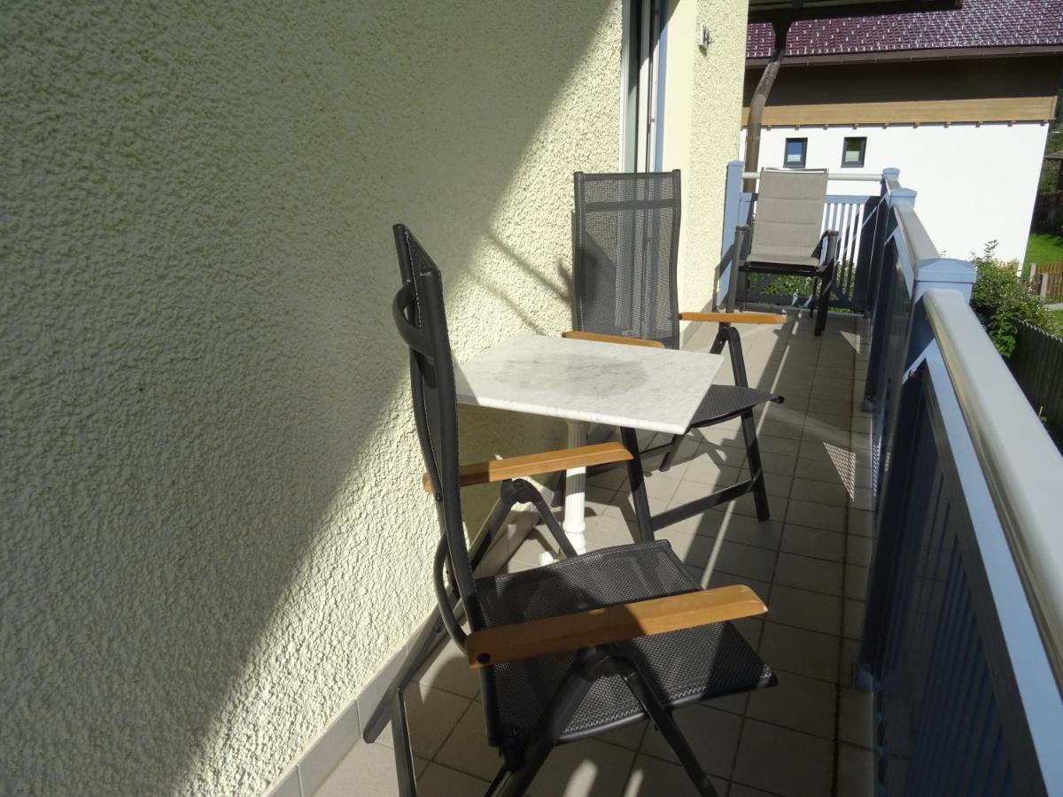 Haus Beutle Apartment Schladming Luaran gambar