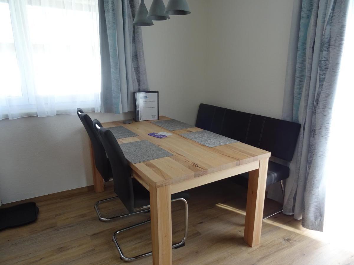 Haus Beutle Apartment Schladming Luaran gambar