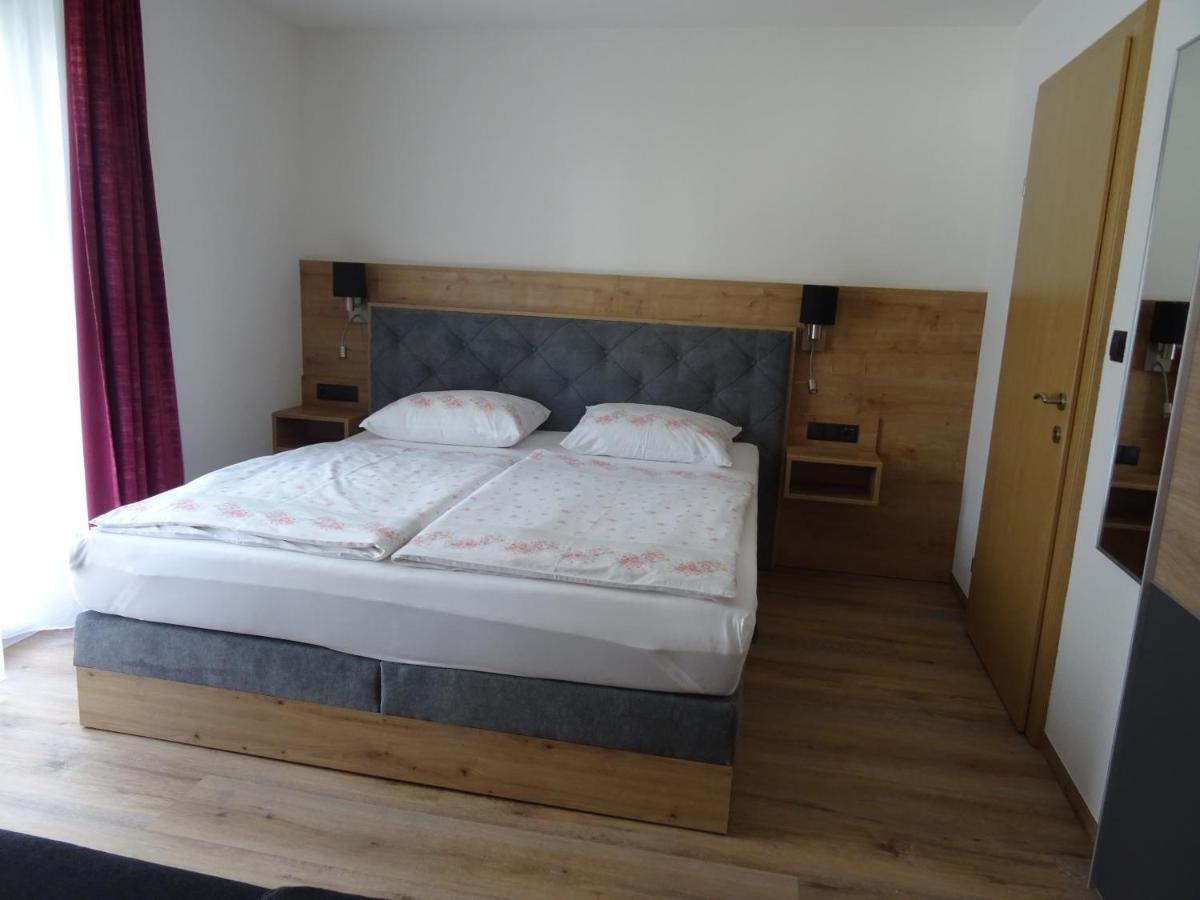 Haus Beutle Apartment Schladming Luaran gambar