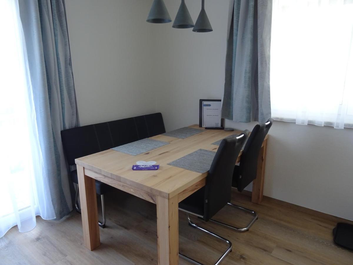 Haus Beutle Apartment Schladming Luaran gambar