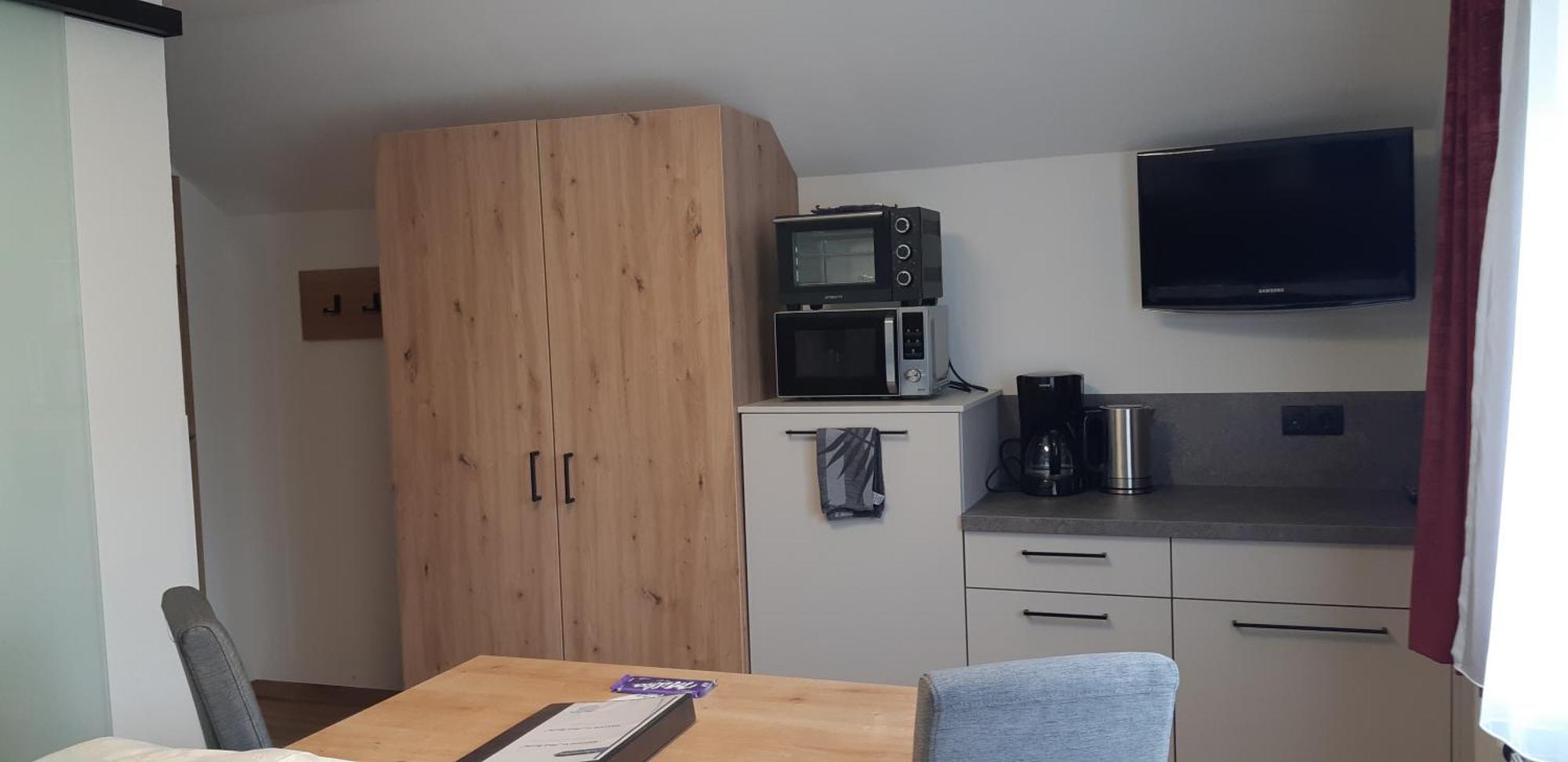 Haus Beutle Apartment Schladming Luaran gambar