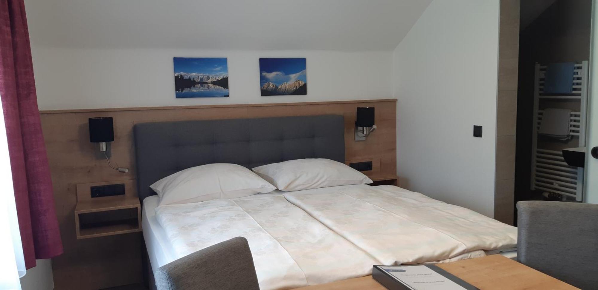 Haus Beutle Apartment Schladming Luaran gambar